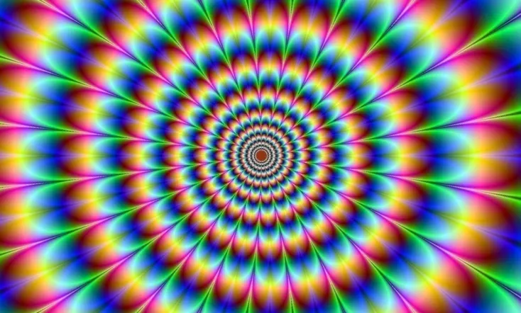 LSD: The Beyond Within