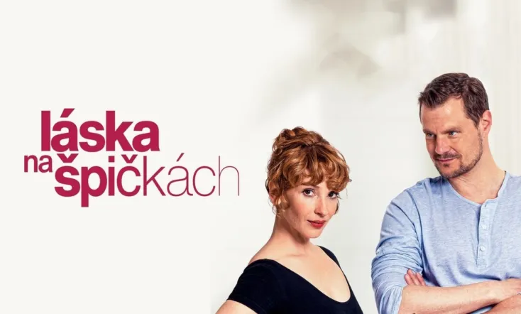 Láska na špičkách