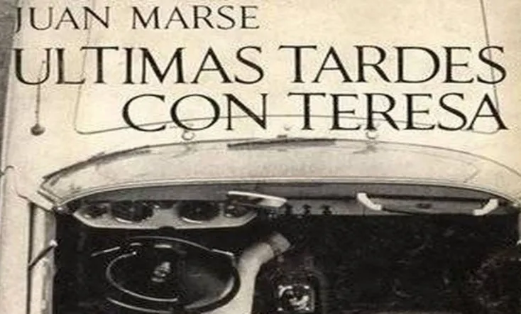 Últimas tardes con Teresa