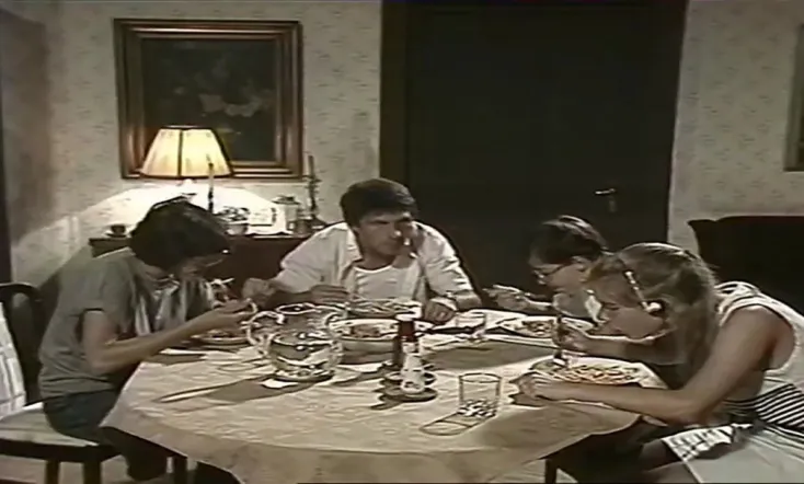 Látogató a végtelenből