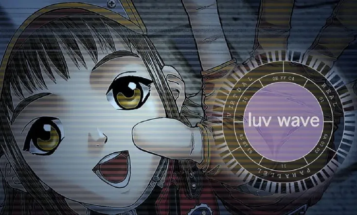 Luv Wave