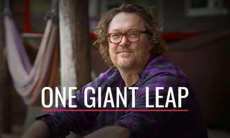 Luc Longley: One Giant Leap