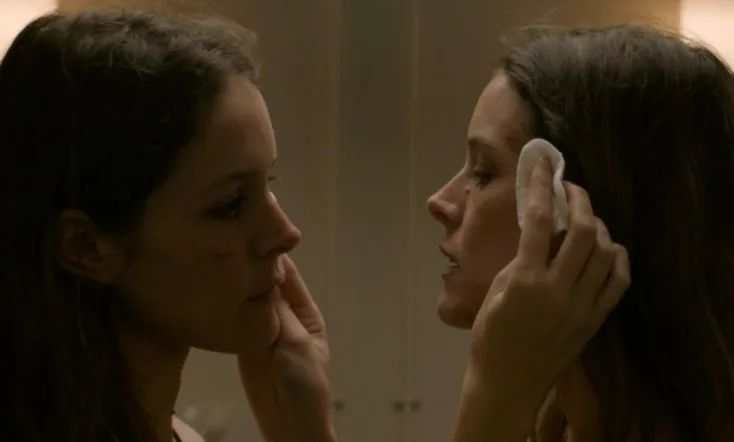 Lucienne in a World Without Solitude