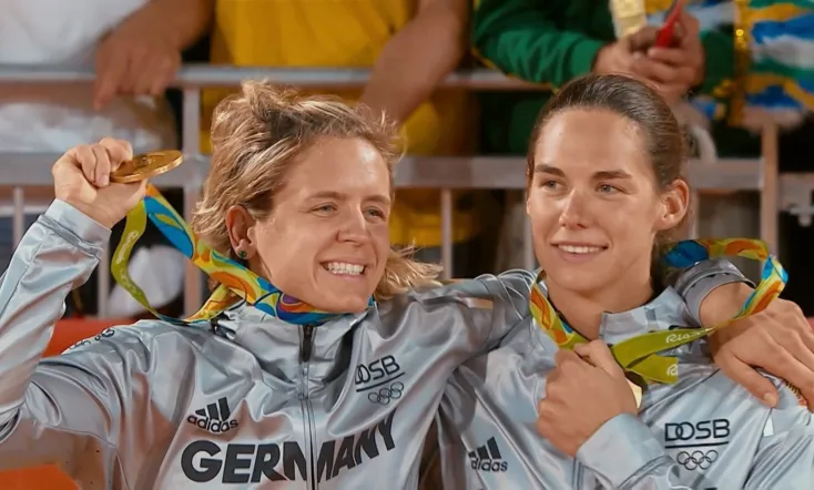 Ludwig / Walkenhorst - Der Weg zu Gold