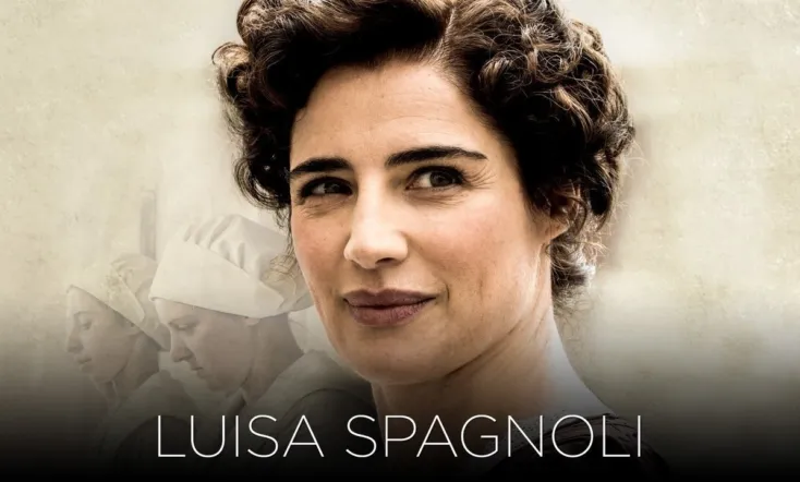 Luisa Spagnoli