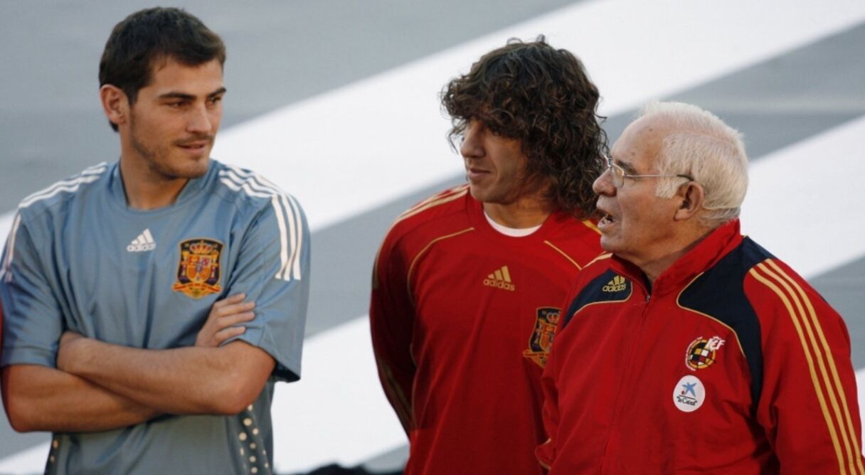 Luis, El Sabio del Éxito