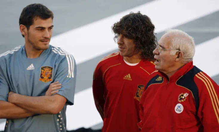 Luis, El Sabio del Éxito