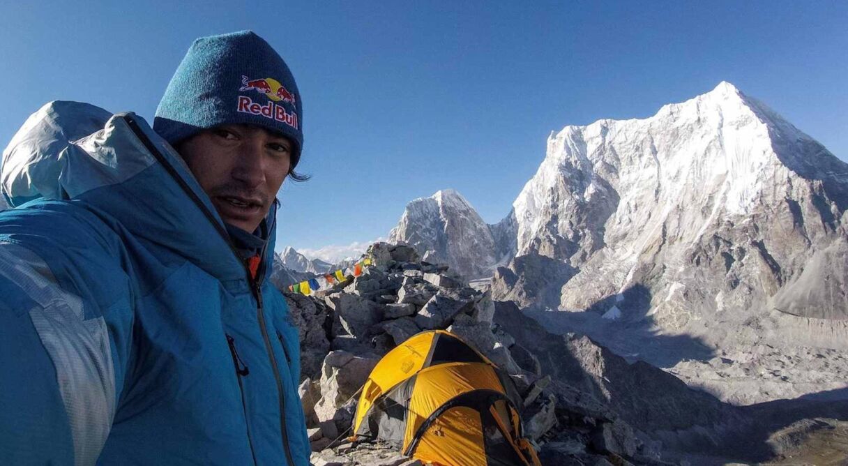 Lunag Ri 2nd Attempt