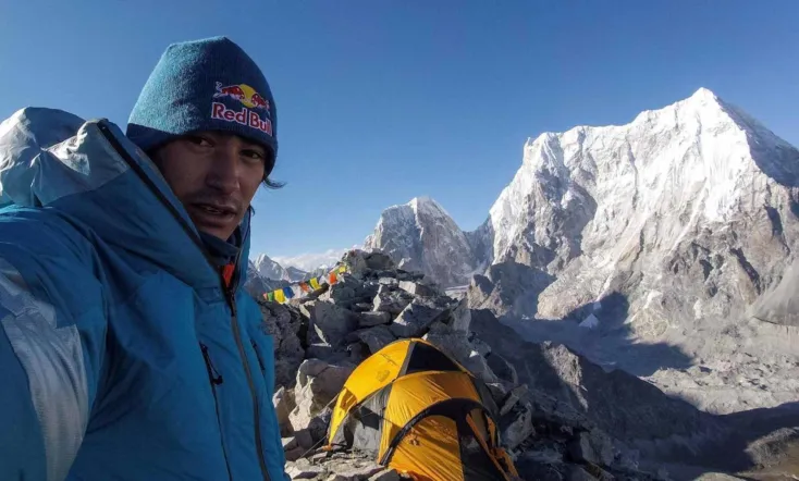 Lunag Ri 2nd Attempt