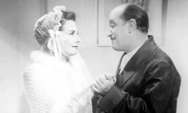 Luna de miel en Río