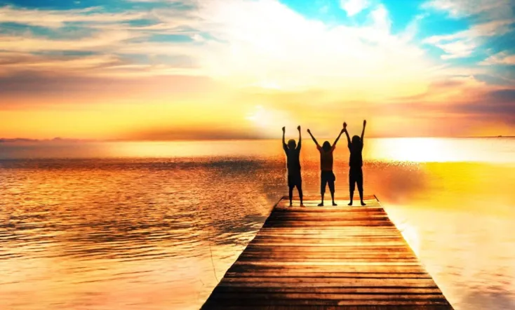 Luna: Spirit of the Whale