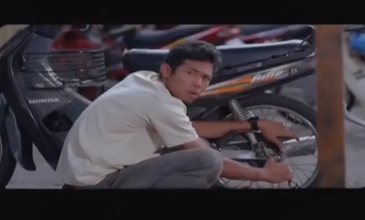 Lu Pikirlah Sendiri De Movie