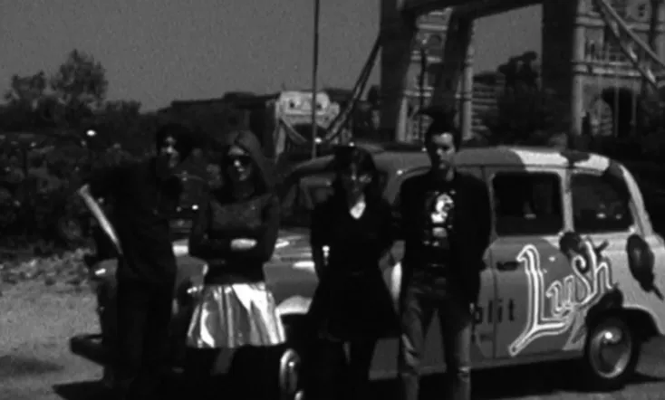 Lush: A Far From Home Movie