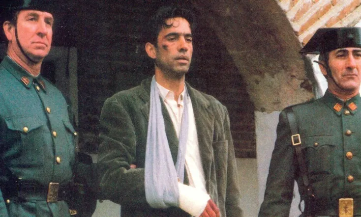 Lute: Forge On or Die