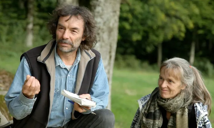 L'Éveil de la Permaculture