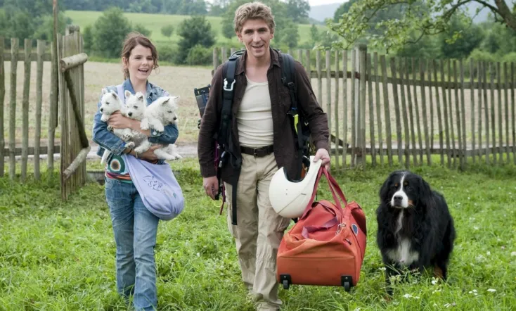 Löwenzahn - Das Kinoabenteuer