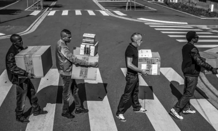 May Allah Bless France