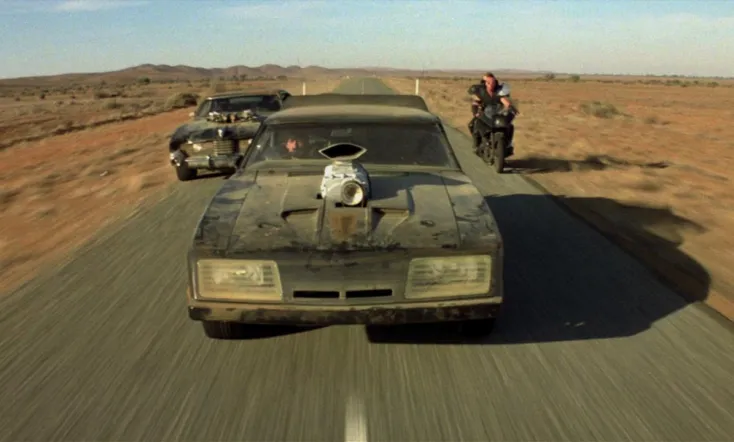 Mad Max 2