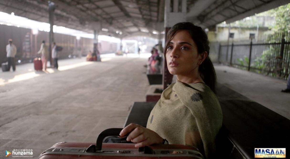 Masaan