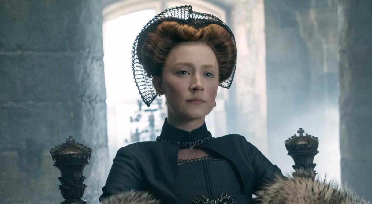 Mary Queen of Scots