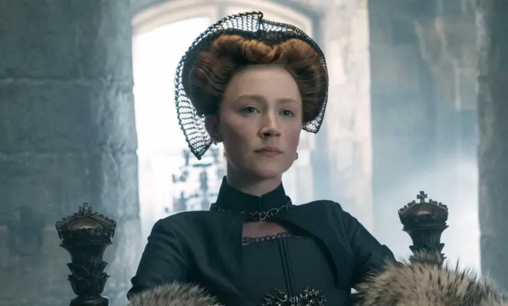 Mary Queen of Scots
