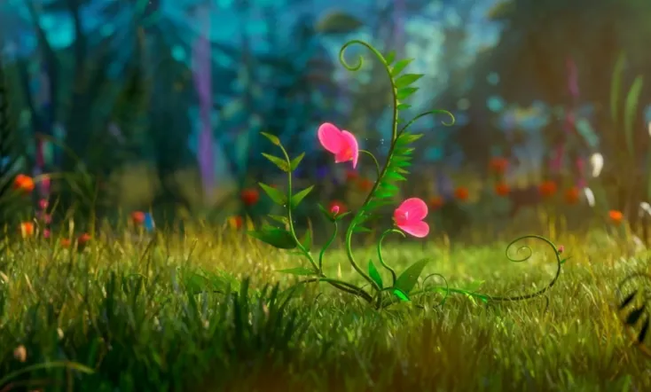 Mavka: The Forest Song