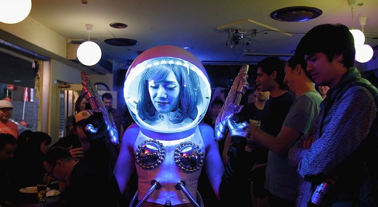 Magic Money: The Bitcoin Revolution