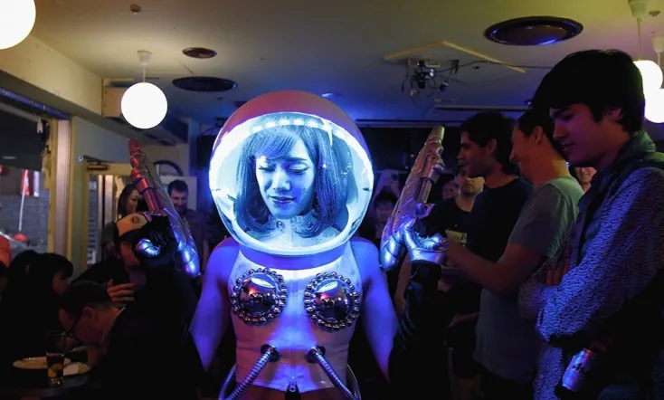 Magic Money: The Bitcoin Revolution