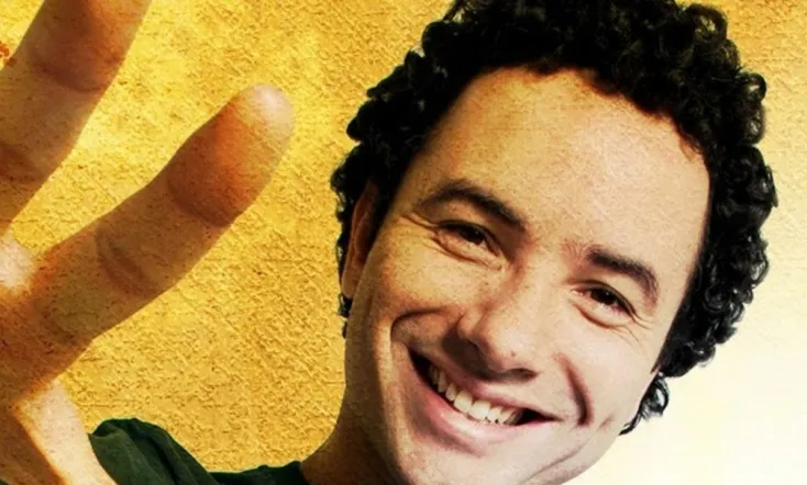 Marco Luque - We are together