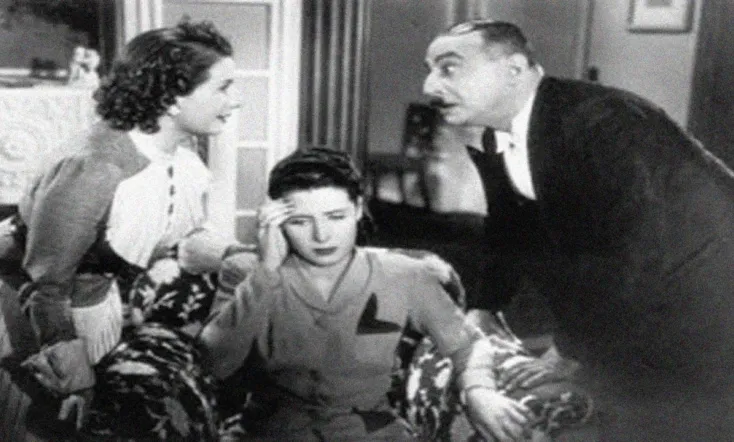 Marriage in Buenos Aires