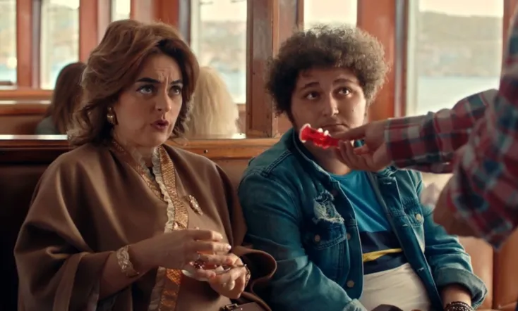 Maide'nin Altın Günü