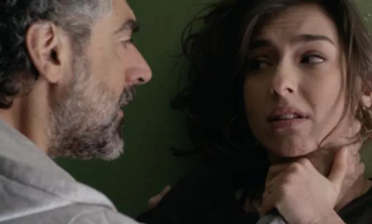 Malarazza: una storia di periferia