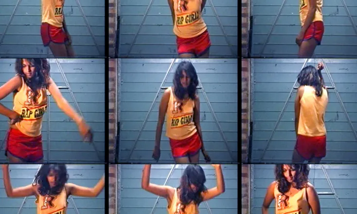 Matangi / Maya / M.I.A.