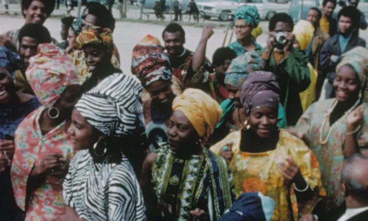 Malcolm X Liberation University