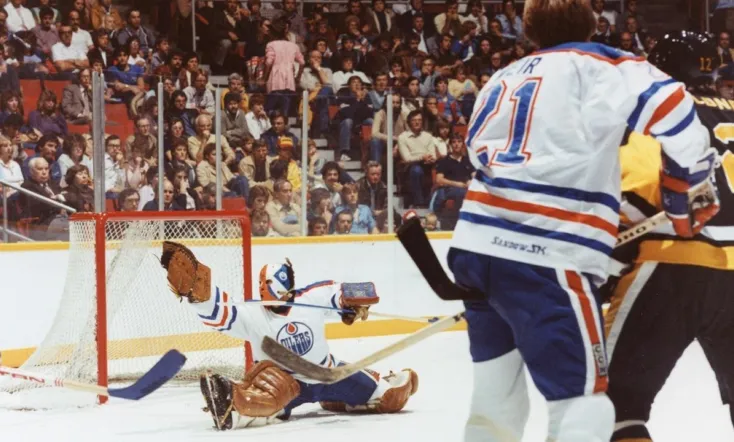 Making Coco: The Grant Fuhr Story