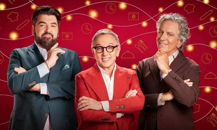 Masterchef Italy