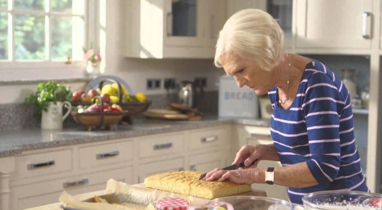 Mary Berry Everyday