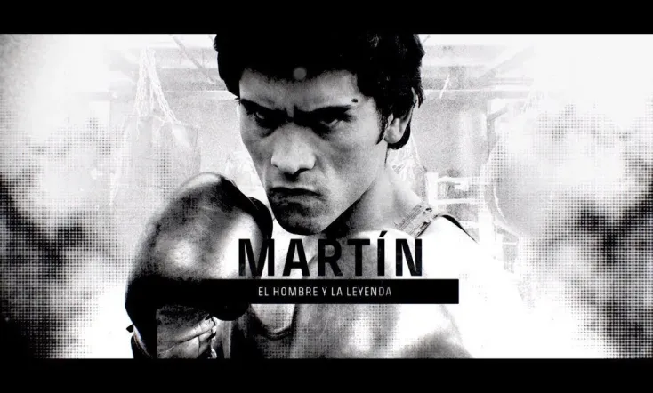 Martín, el hombre y la leyenda