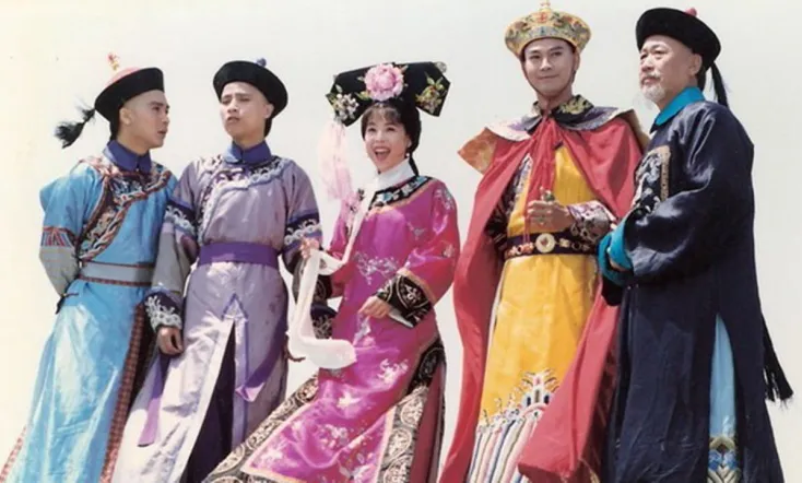 Make Bitter Qianlong