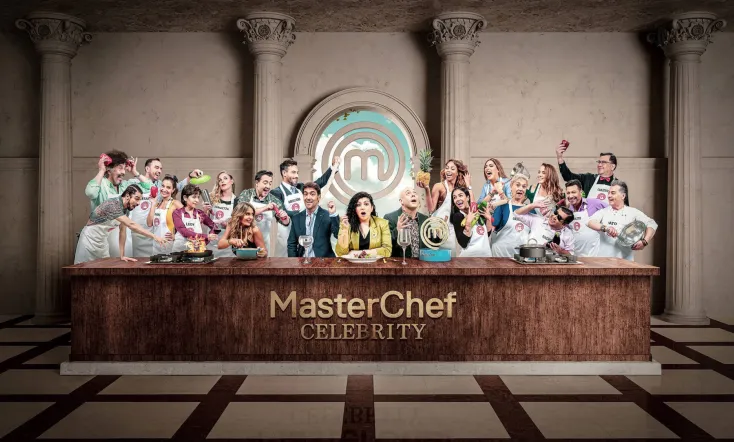 MasterChef Celebrity