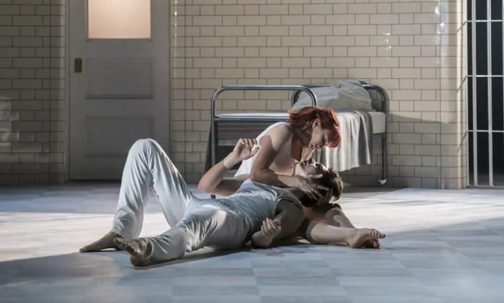Matthew Bourne's Romeo + Juliet