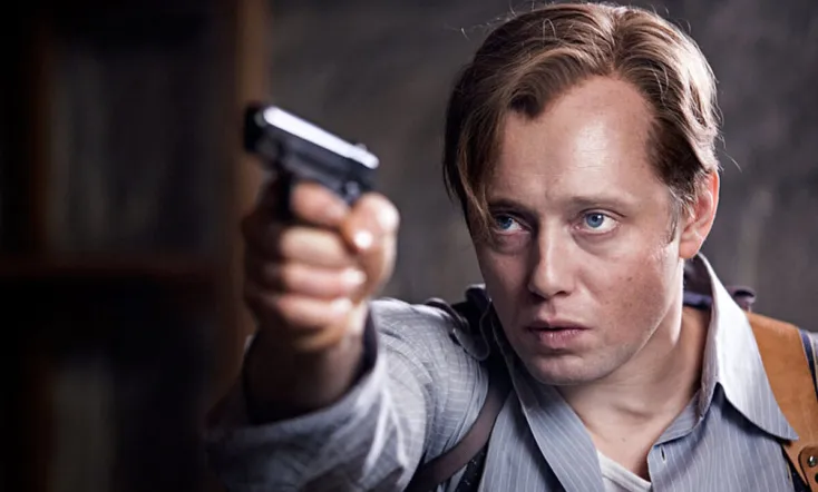 Max Manus: Man of War