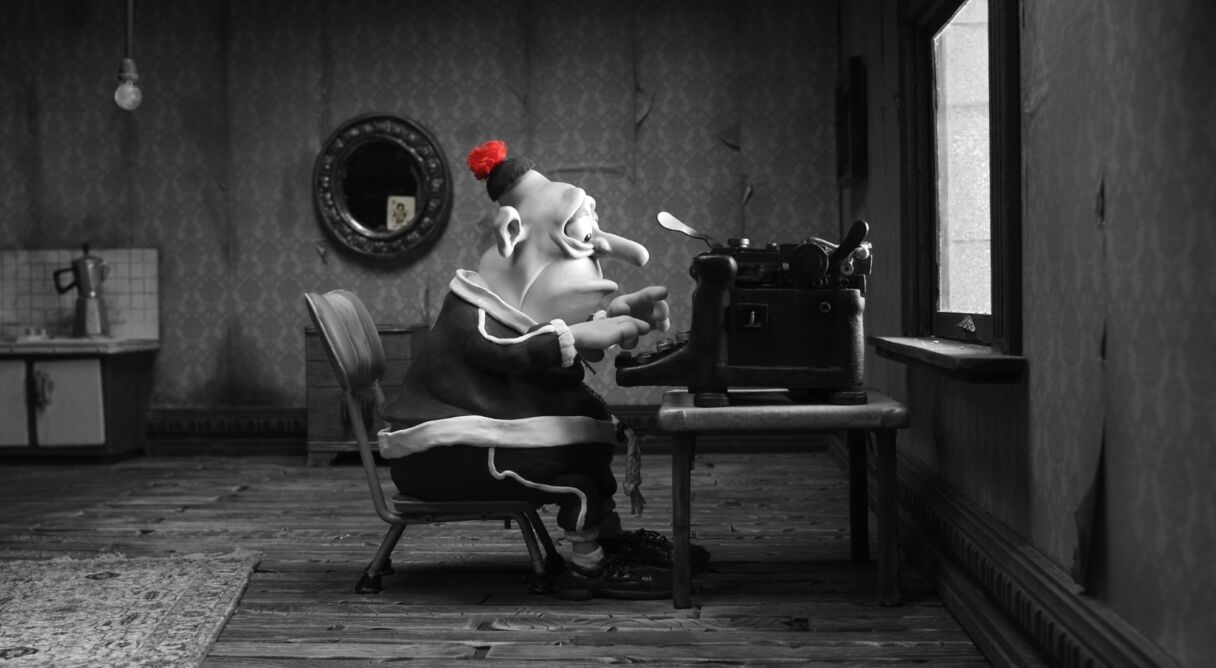 Mary and Max