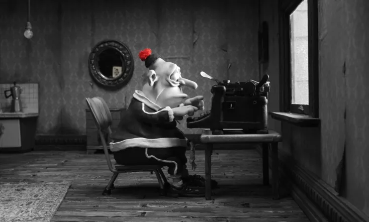Mary and Max