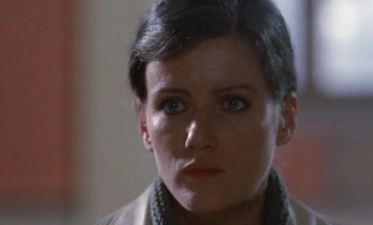 Marianne and Juliane