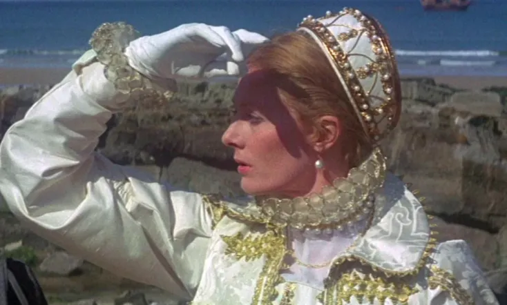 Mary, Queen of Scots