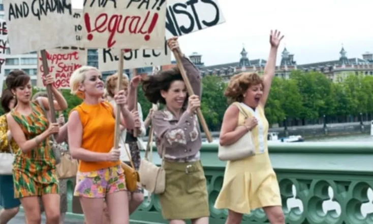 Made in Dagenham