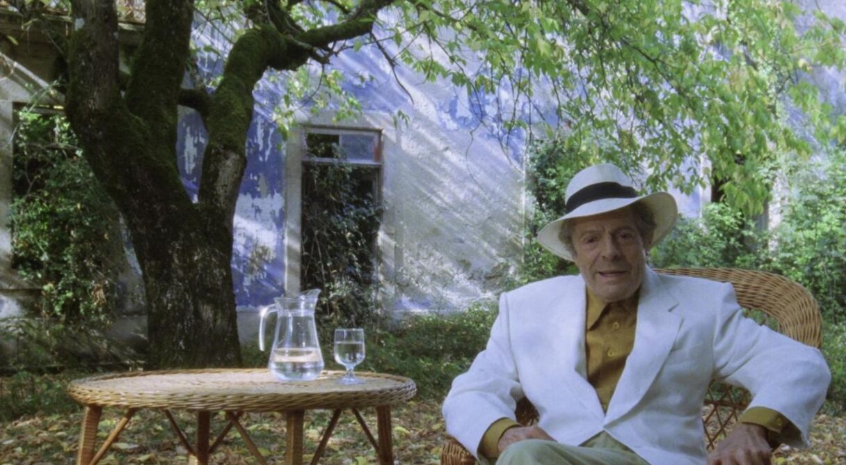 Marcello Mastroianni: I Remember