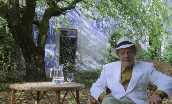 Marcello Mastroianni: I Remember