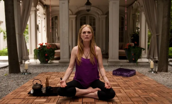 Maps to the Stars